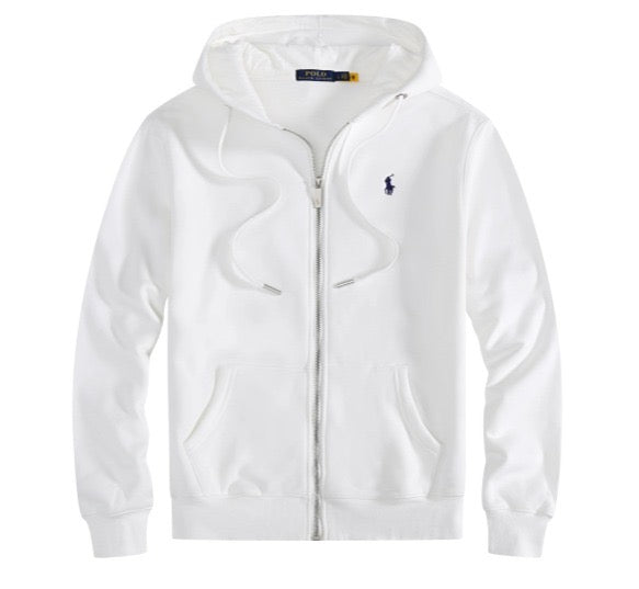 Ralph Laurent Zipper (7 Farben)