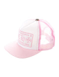 Chrome Cap Pink