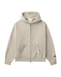 Essentials zipper
