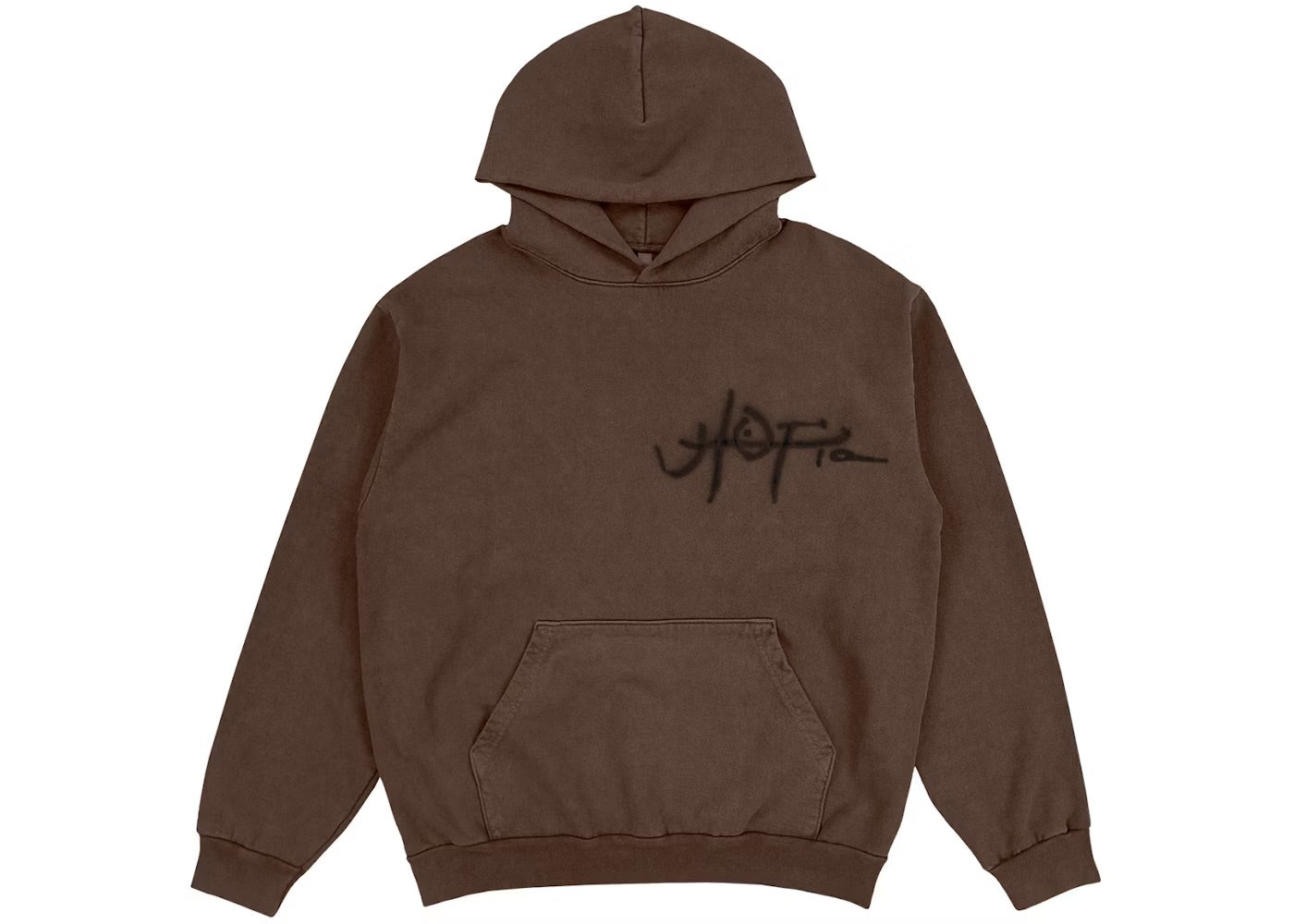 Travis Hoodie