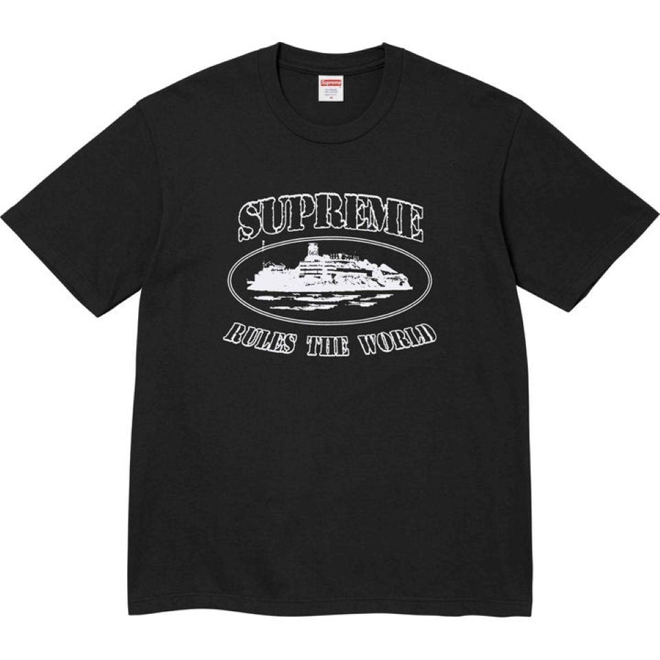 Cortez / Suprem
