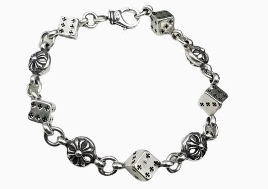 Chrom Band
