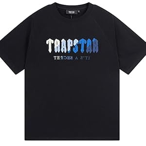 Trapstar W/S/G