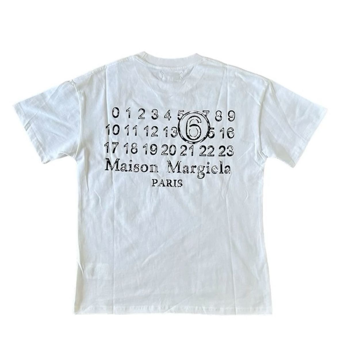 Maison Marigela W/S