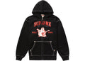 Supreme Hoodie