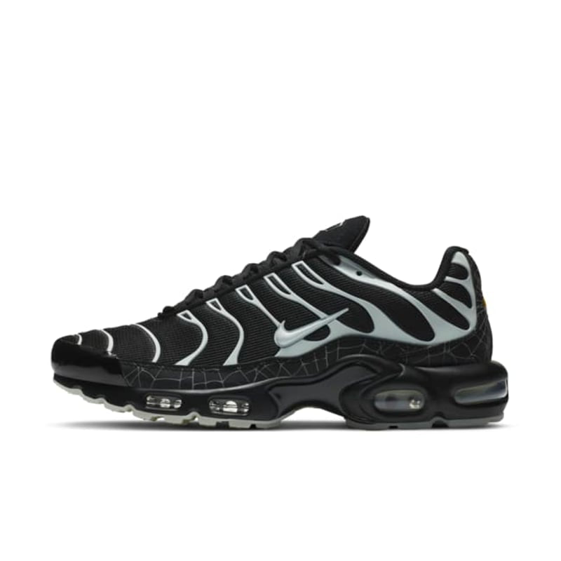 Nike TN Schwarz
