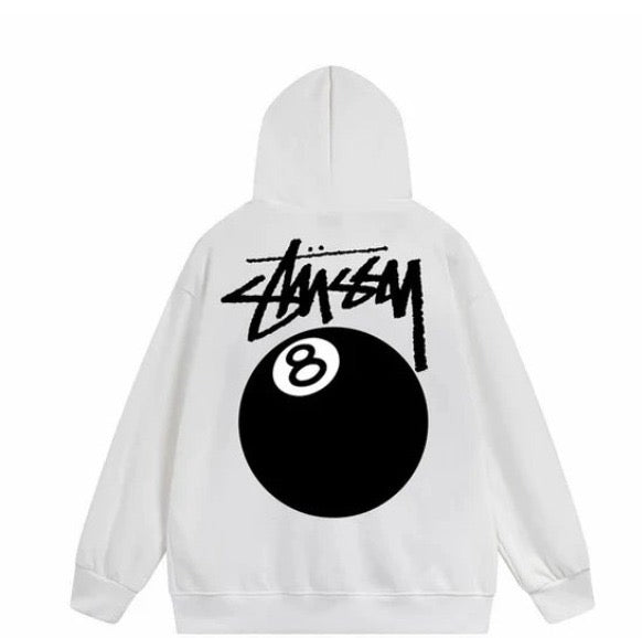 Stüssy Billard