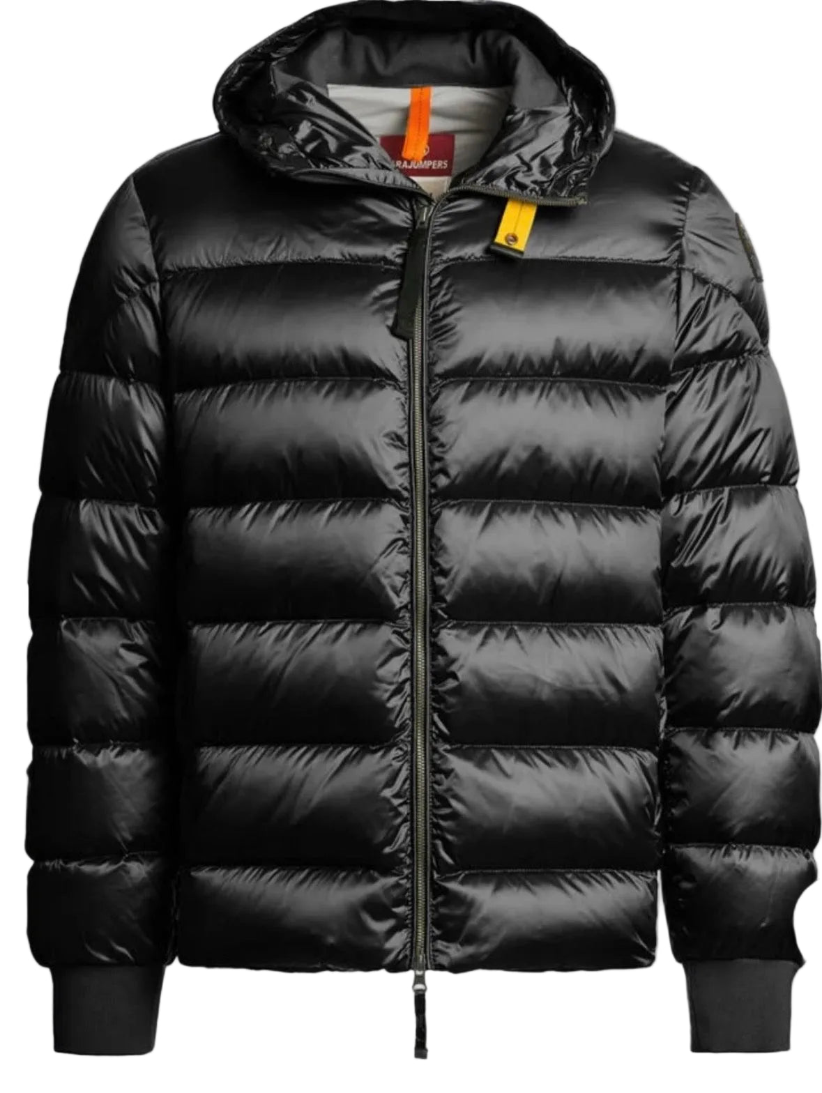 Parajumpers
