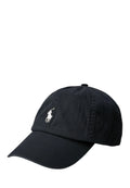 Polo Cap Navy Blue