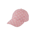 Gucci Cap Pink