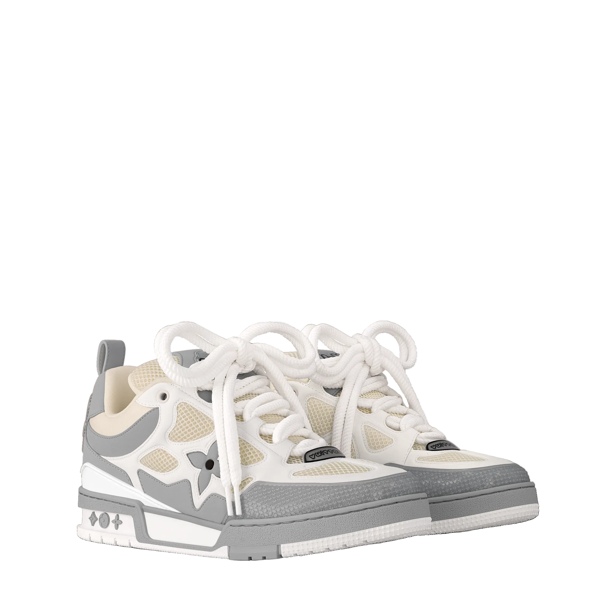 LV Skates Grey