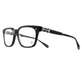 Black-Silver