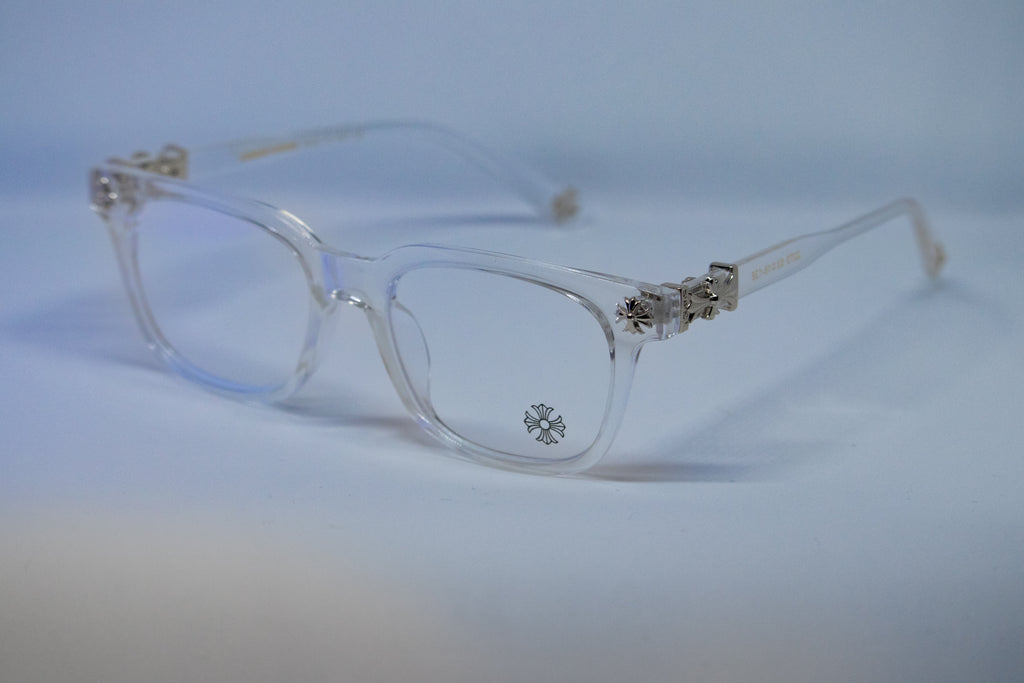 White-Silver