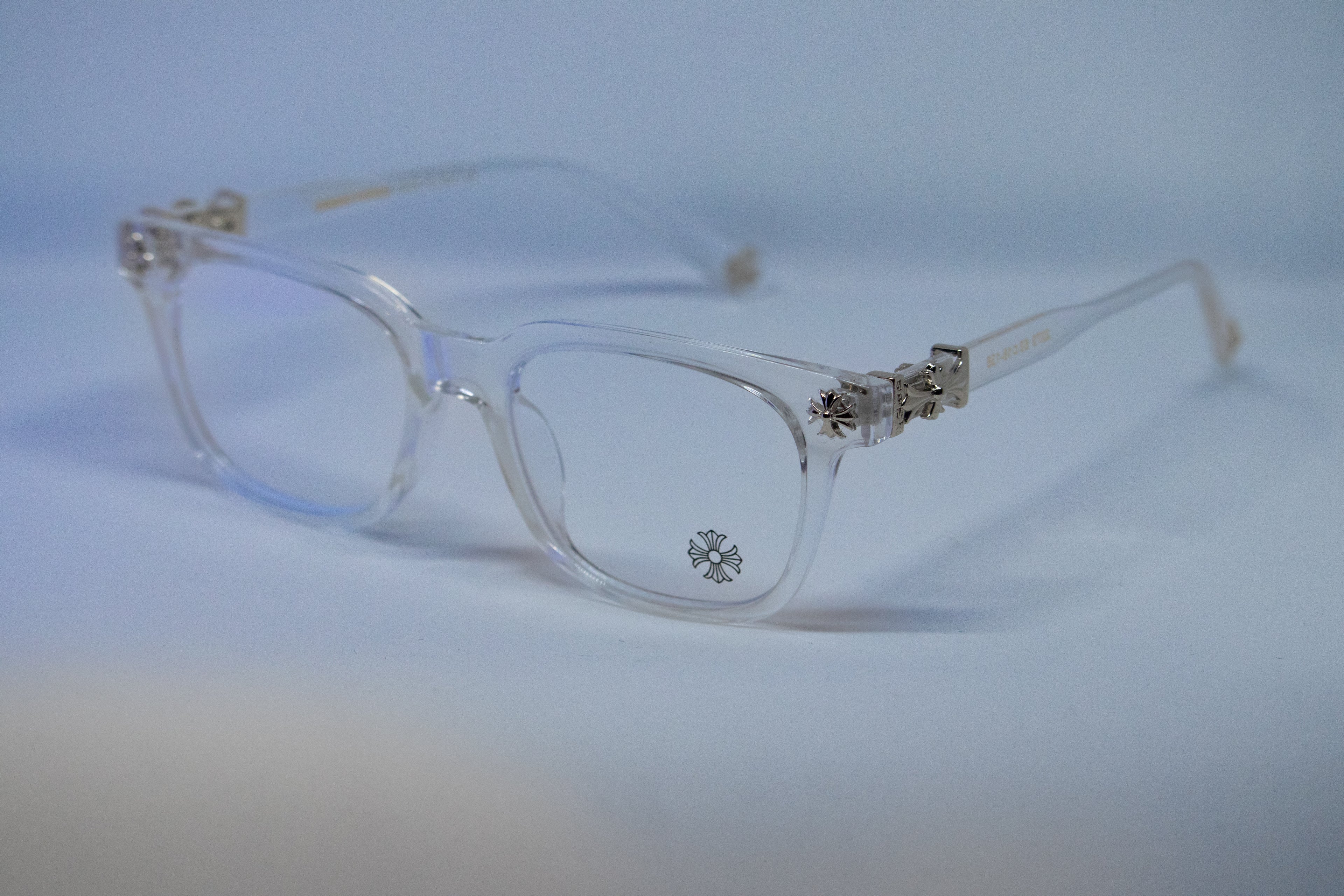 White-Silver