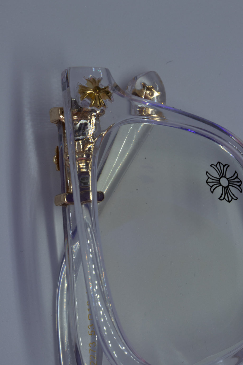 White-Gold