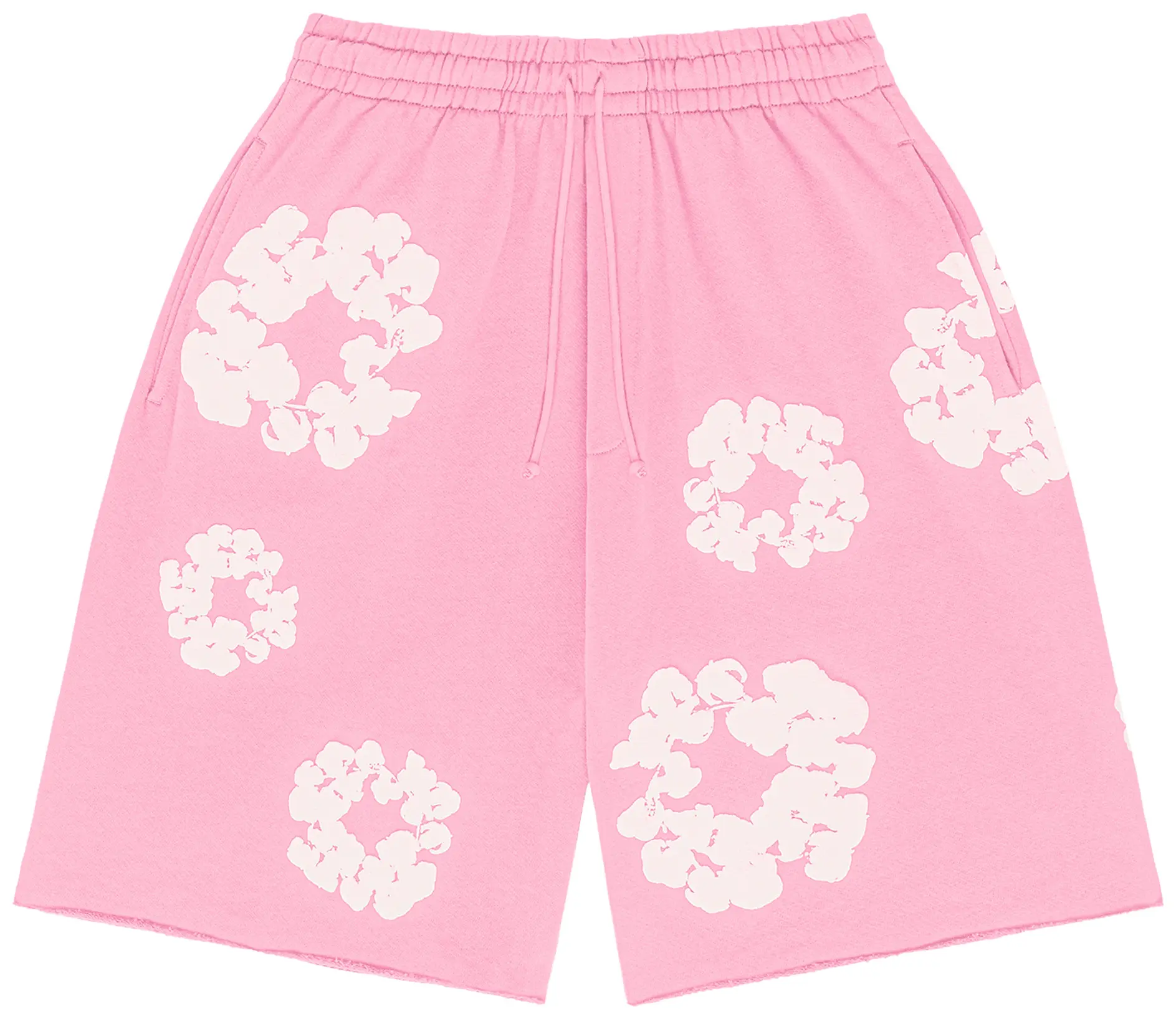 Denim Pink