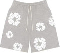 Denim Grau