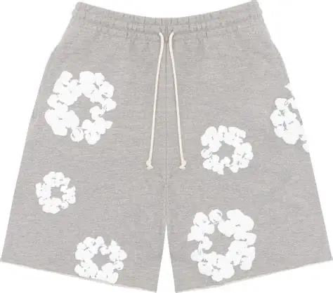Denim Grau
