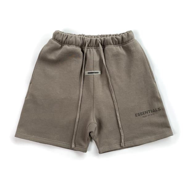 Essentials Grau
