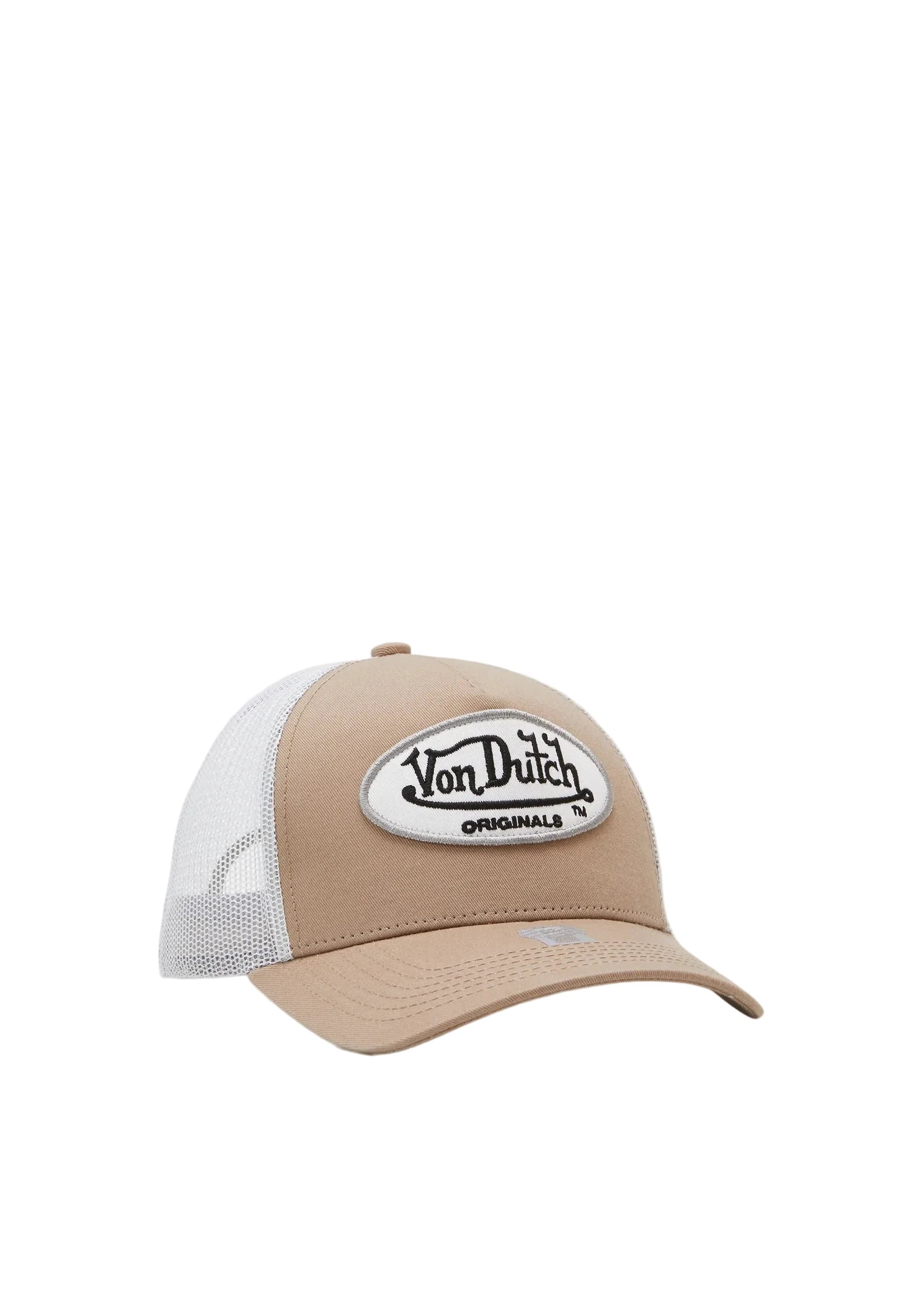 vondutch cap