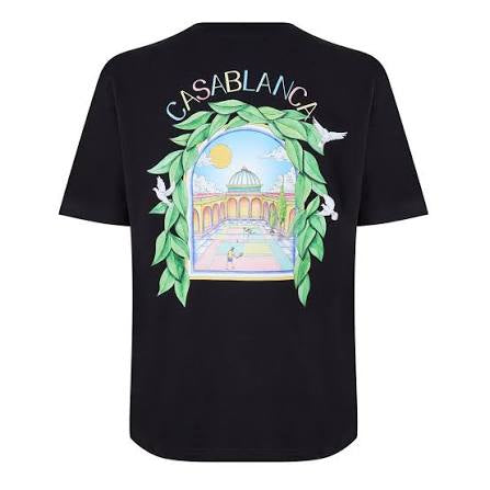 Casa Blanca T-Shirt