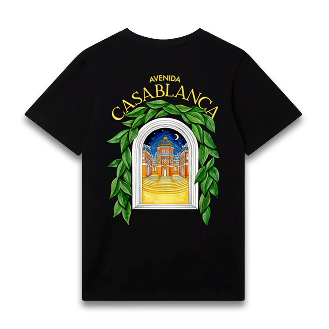 Casa Blanca T-Shirt