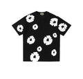Denim tear Black