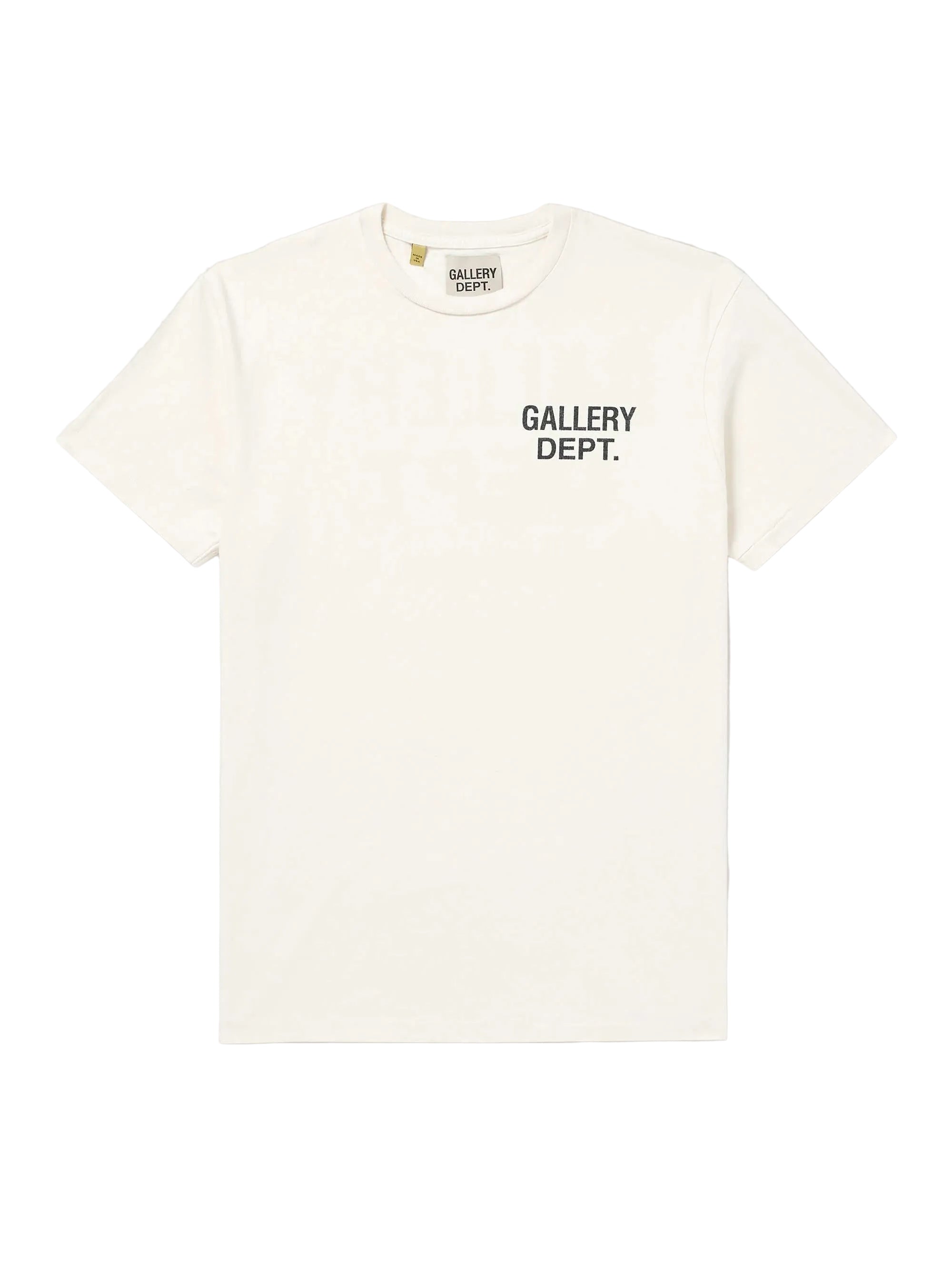 Gallery Dept weiss
