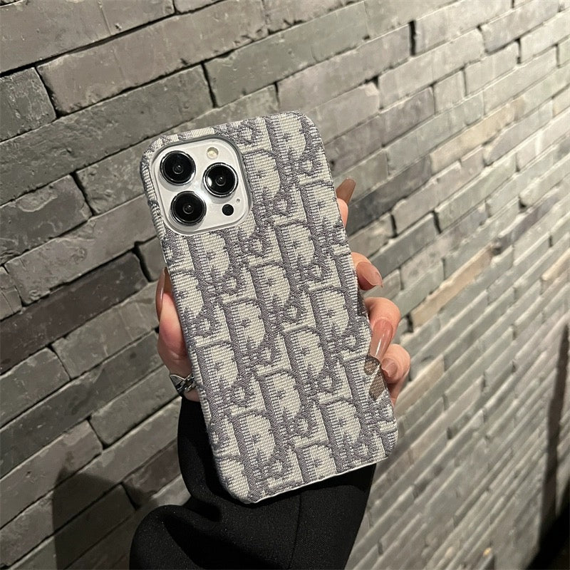 Dior Handy Hülle