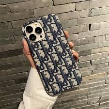 Dior Handy Hülle