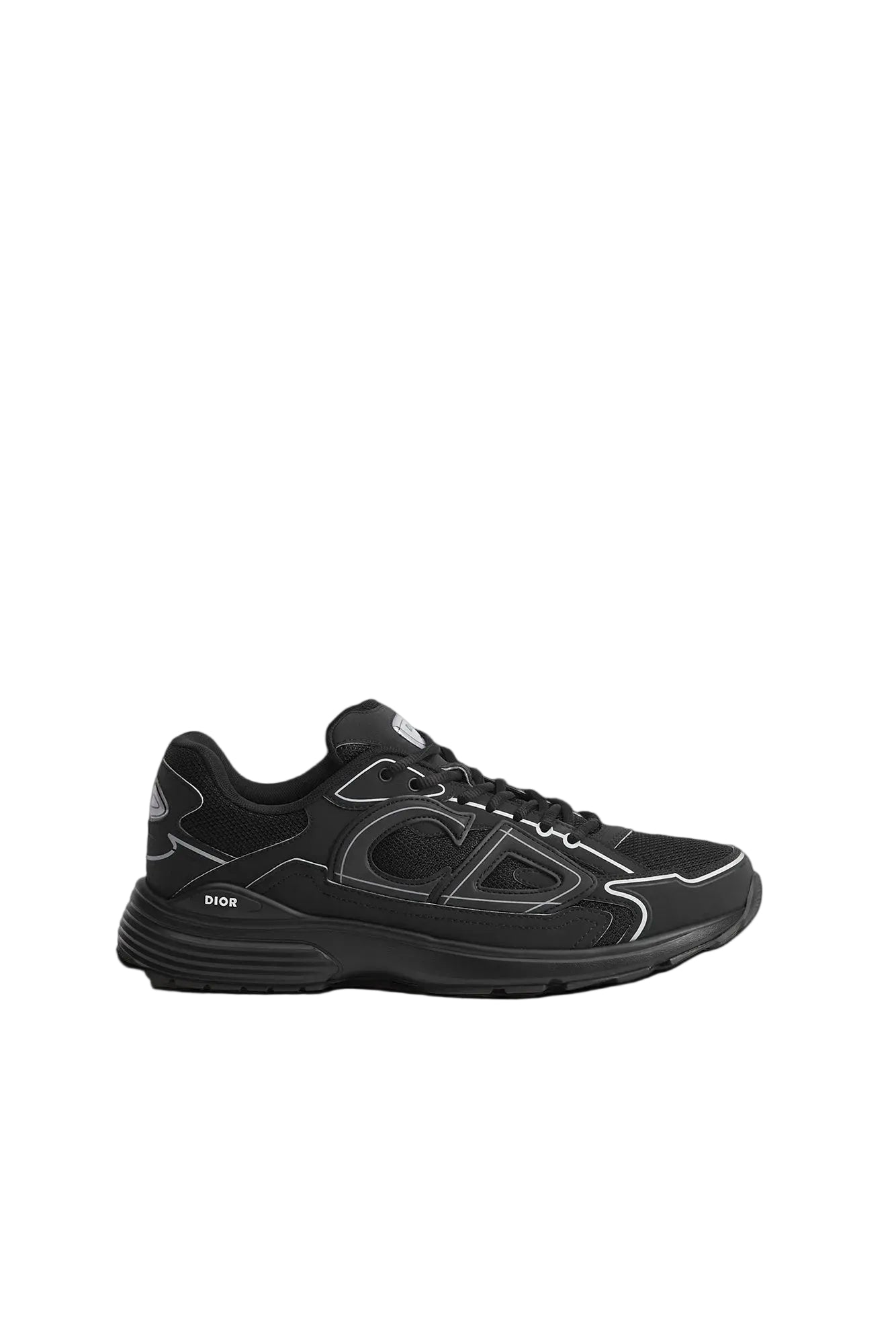 Dior B30 Schwarz