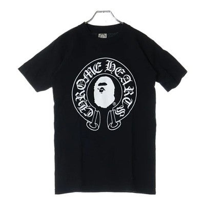 Bape x Chrome