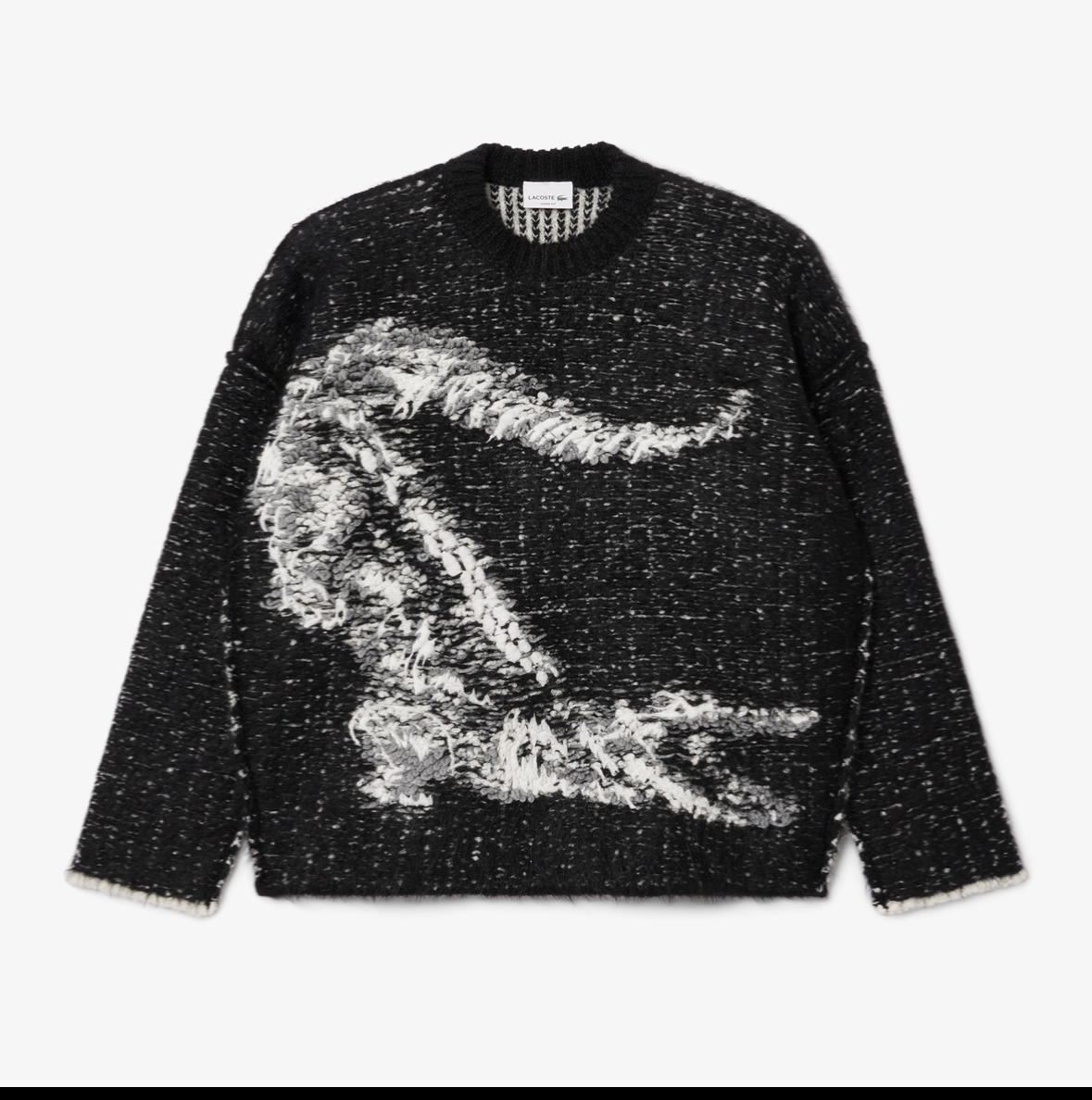 Lacoste Javier