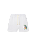 Casablanca Shorts weis