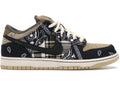 Low Travis SB