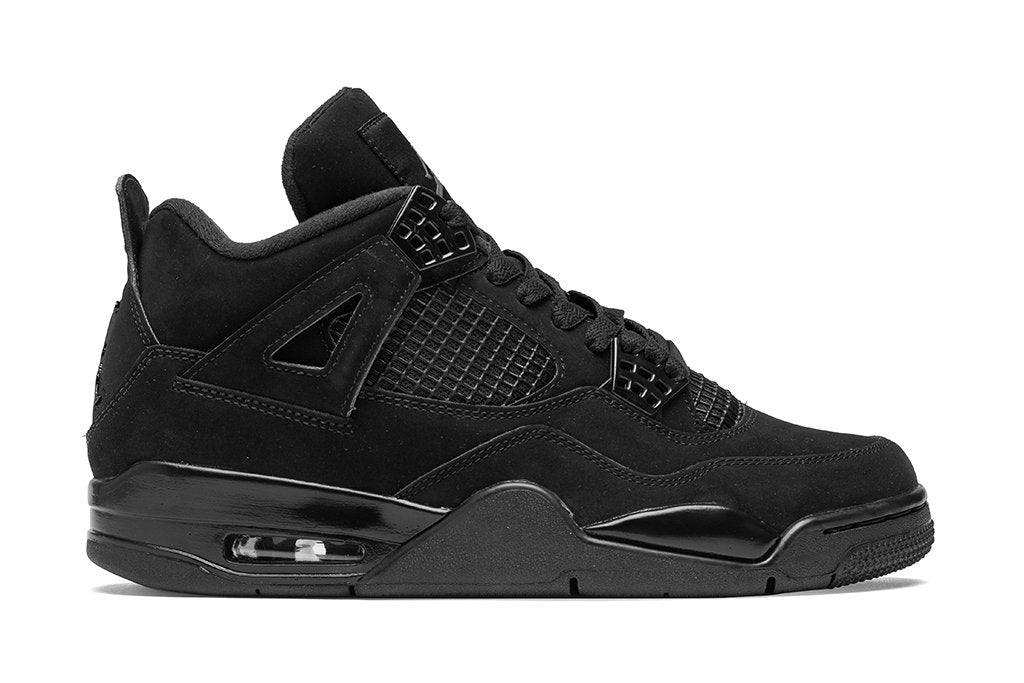 Nike Air Jordan 4 Retro
