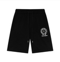 Chrome Shorts Schwarz