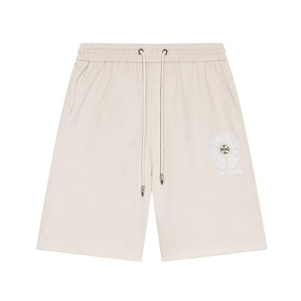 Chrome Shorts Weis