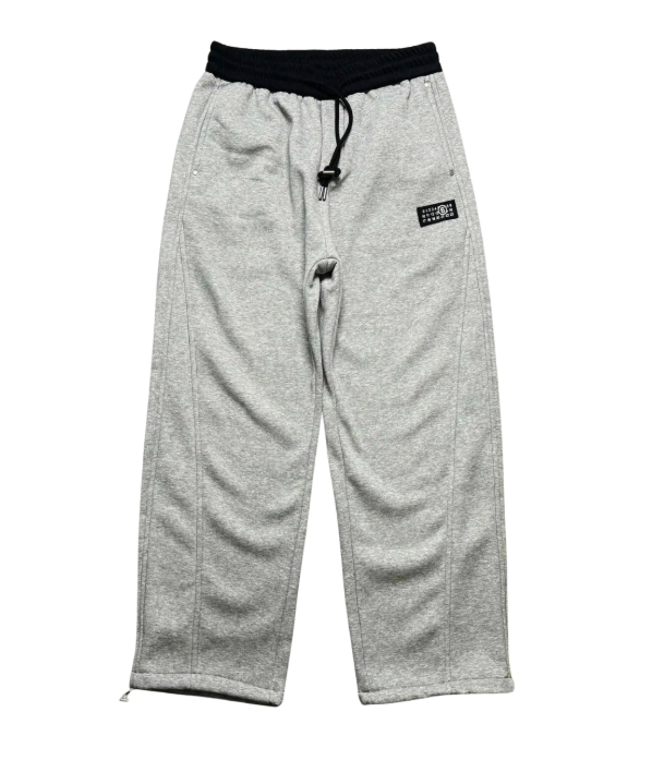 MM6 Maison Margiela Numeric Signature Sweatpants