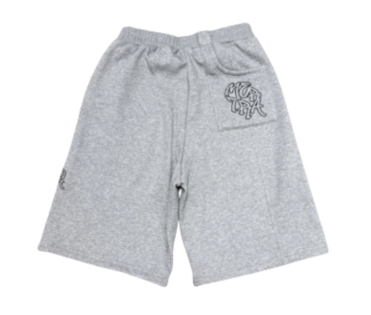 Mertra Shorts
