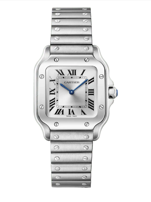 Cartier Santos Watch