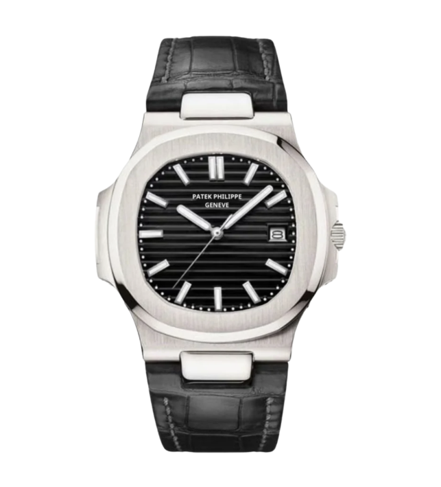 Patek Philippe Nautilus