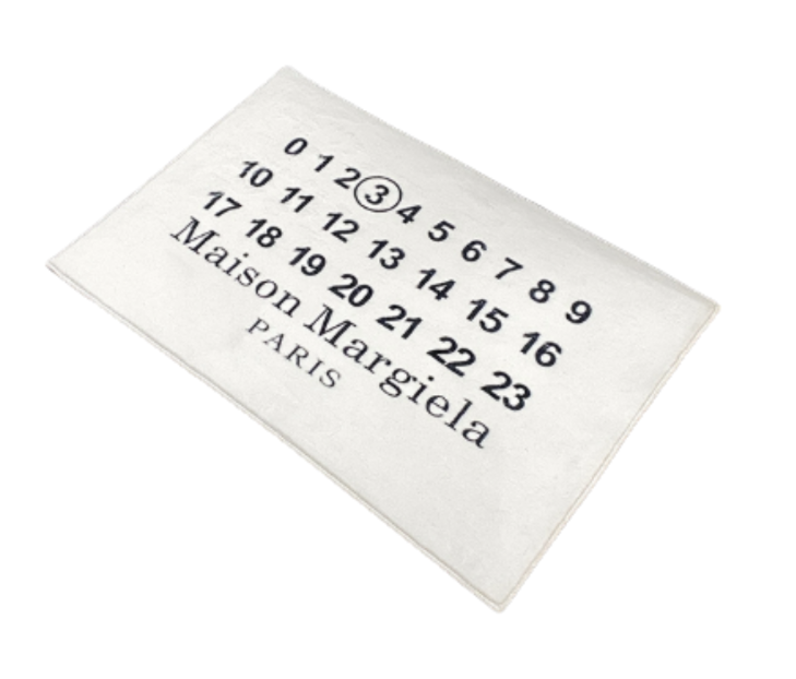 Maison Margiela Rug