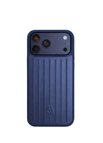 Rimova Phone case Blau