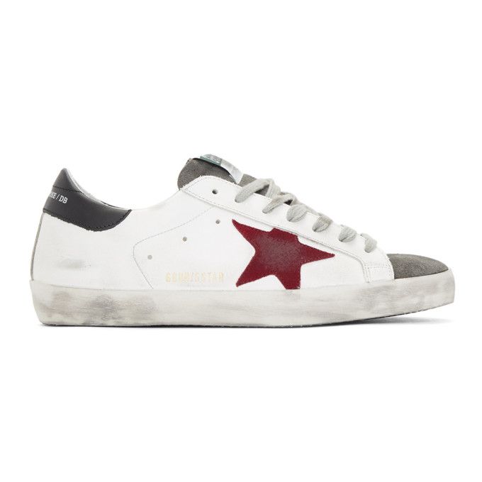Golden Goose Super-Star