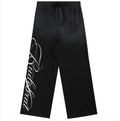 Fire Made Raw Denim