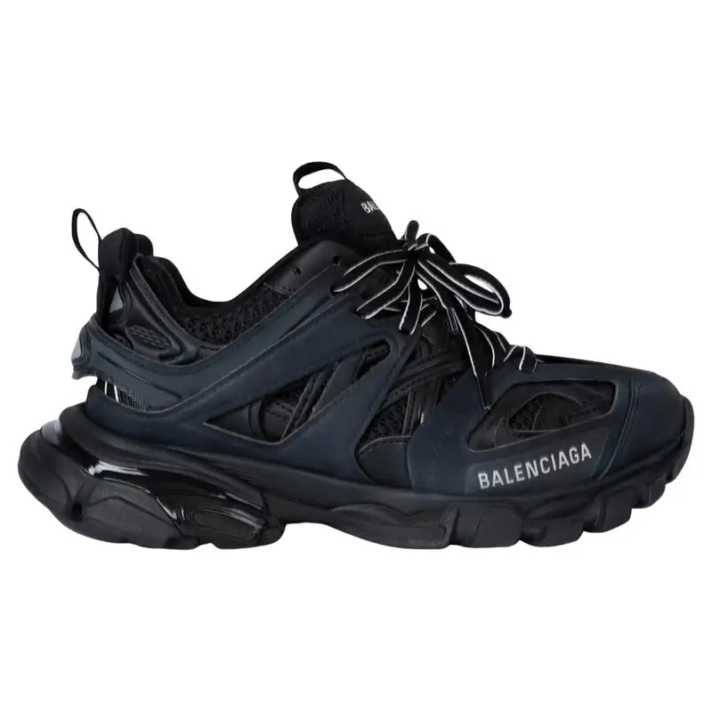 Balenciaga Track LED