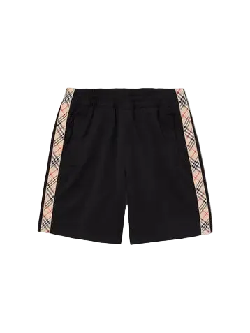 Burberry blance shorts